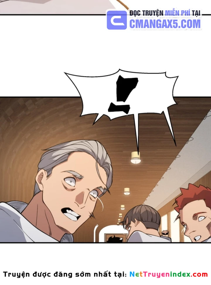 Quỷ Tiến Hóa Chapter 124 - 63