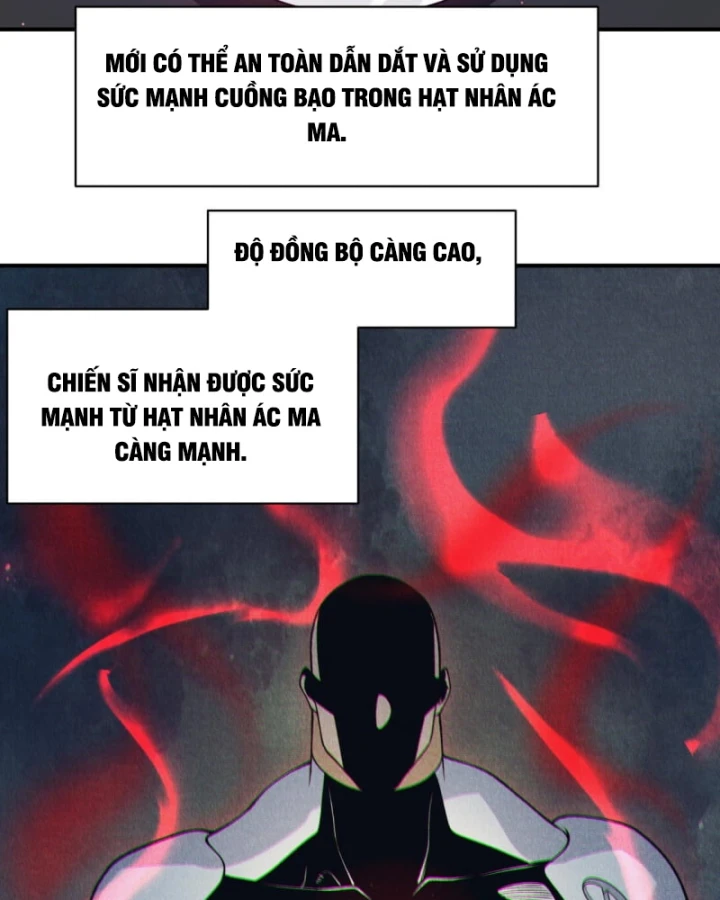 Quỷ Tiến Hóa Chapter 124 - 70