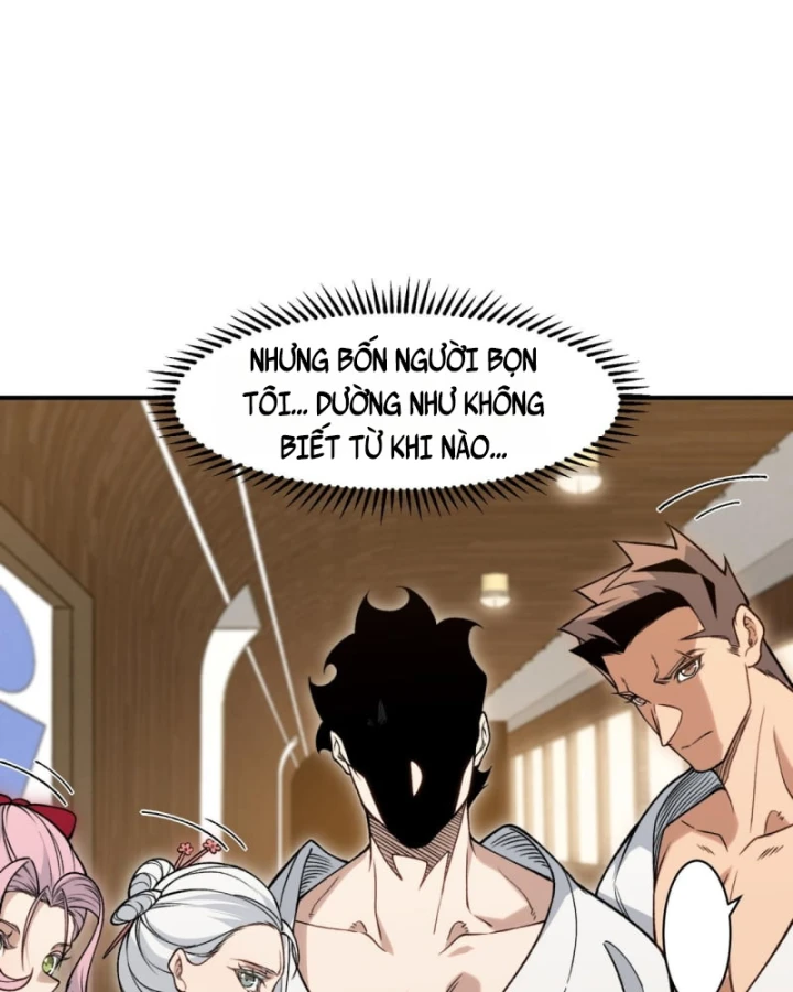 Quỷ Tiến Hóa Chapter 124 - 73