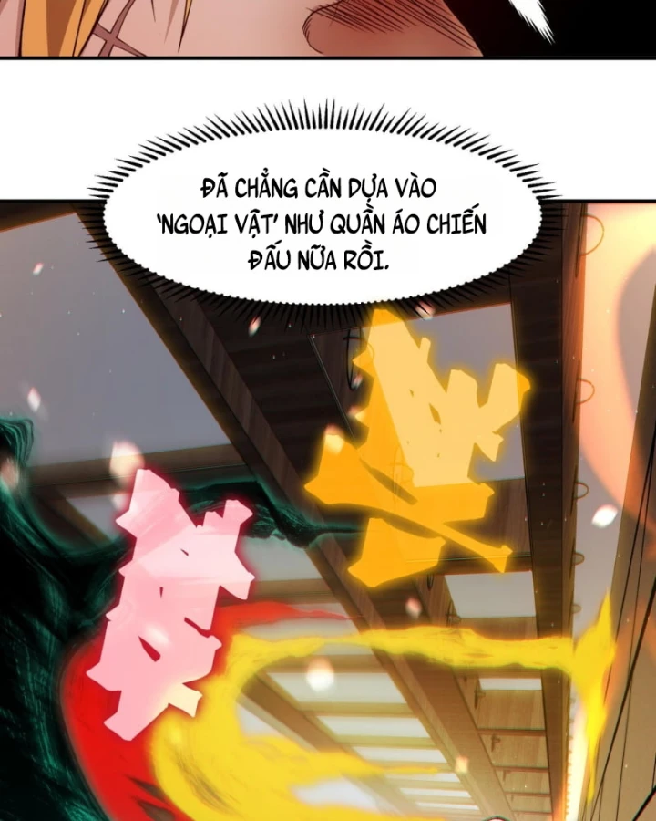 Quỷ Tiến Hóa Chapter 124 - 75