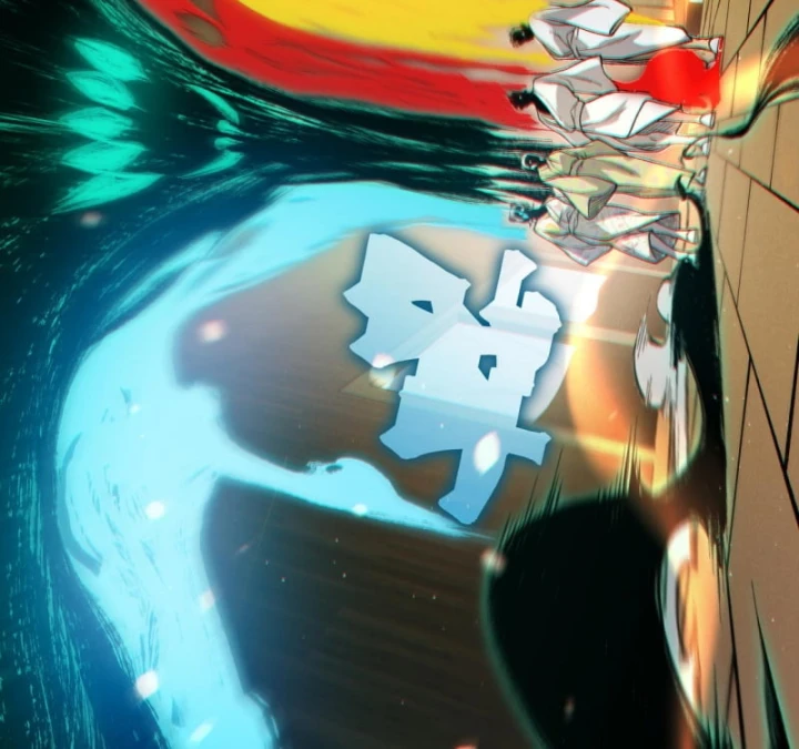 Quỷ Tiến Hóa Chapter 124 - 76