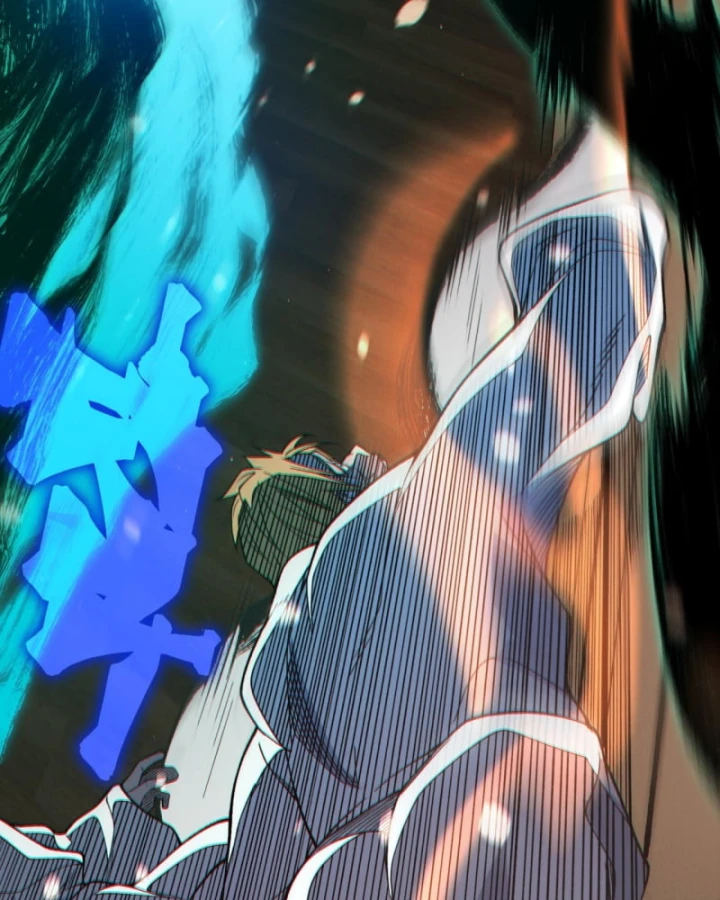 Quỷ Tiến Hóa Chapter 124 - 77