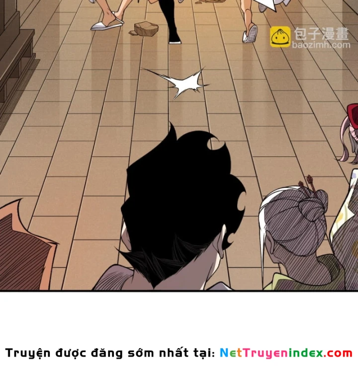 Quỷ Tiến Hóa Chapter 124 - 80