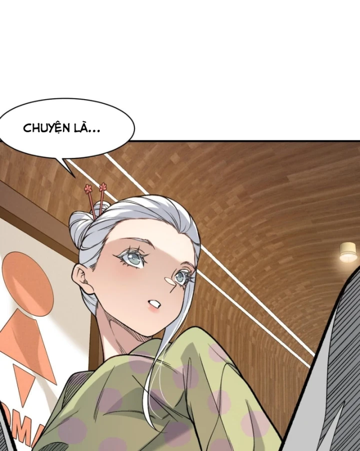 Quỷ Tiến Hóa Chapter 124 - 81