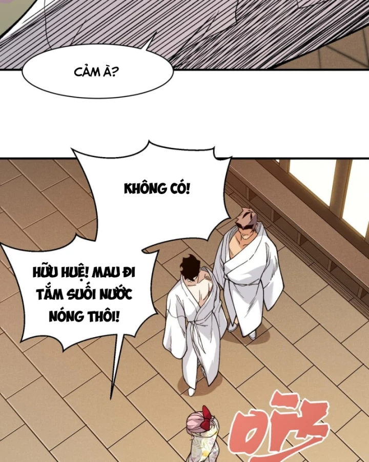 Quỷ Tiến Hóa Chapter 124 - 87