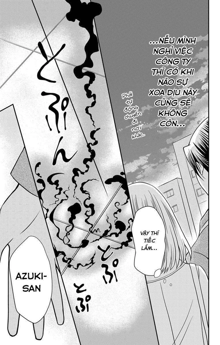 Hatoko-San Wa Tokidoki Mahou Shoujo Chapter 2 - 15