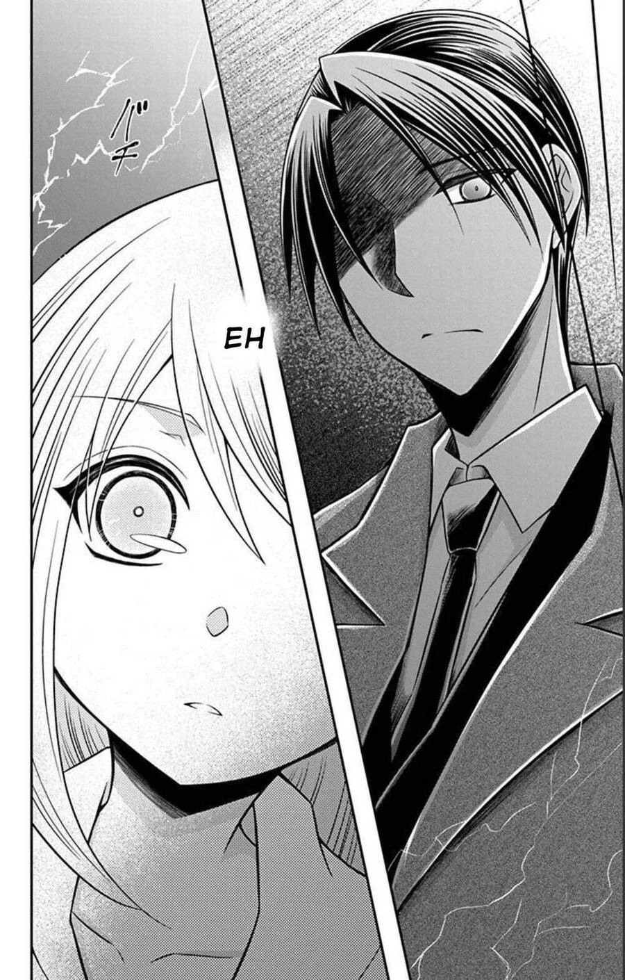 Hatoko-San Wa Tokidoki Mahou Shoujo Chapter 13 - 26