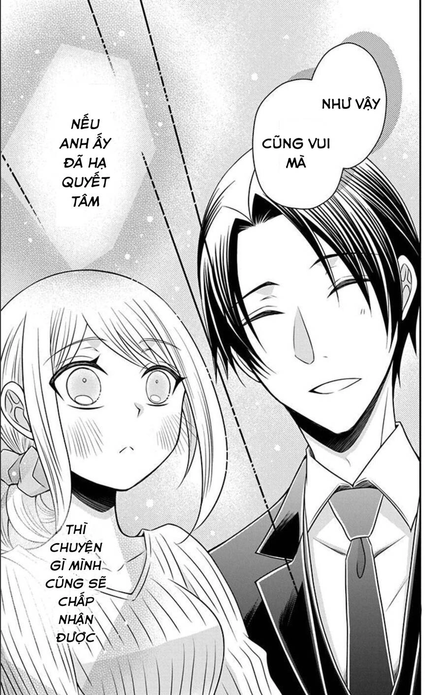 Hatoko-San Wa Tokidoki Mahou Shoujo Chapter 23.1 - 28