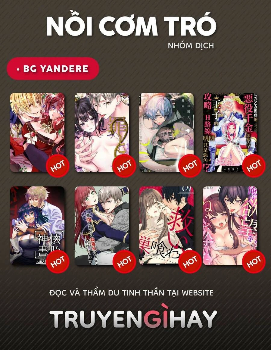 Vì Để Hủy Bỏ Hôn Ước Tôi Đã Giả Vờ Mất Trí Chapter 3.2 - 1