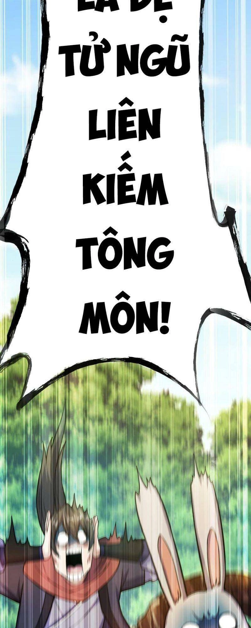 Ta Độ 999 Lần Thiên Kiếp Chapter 1 - 50