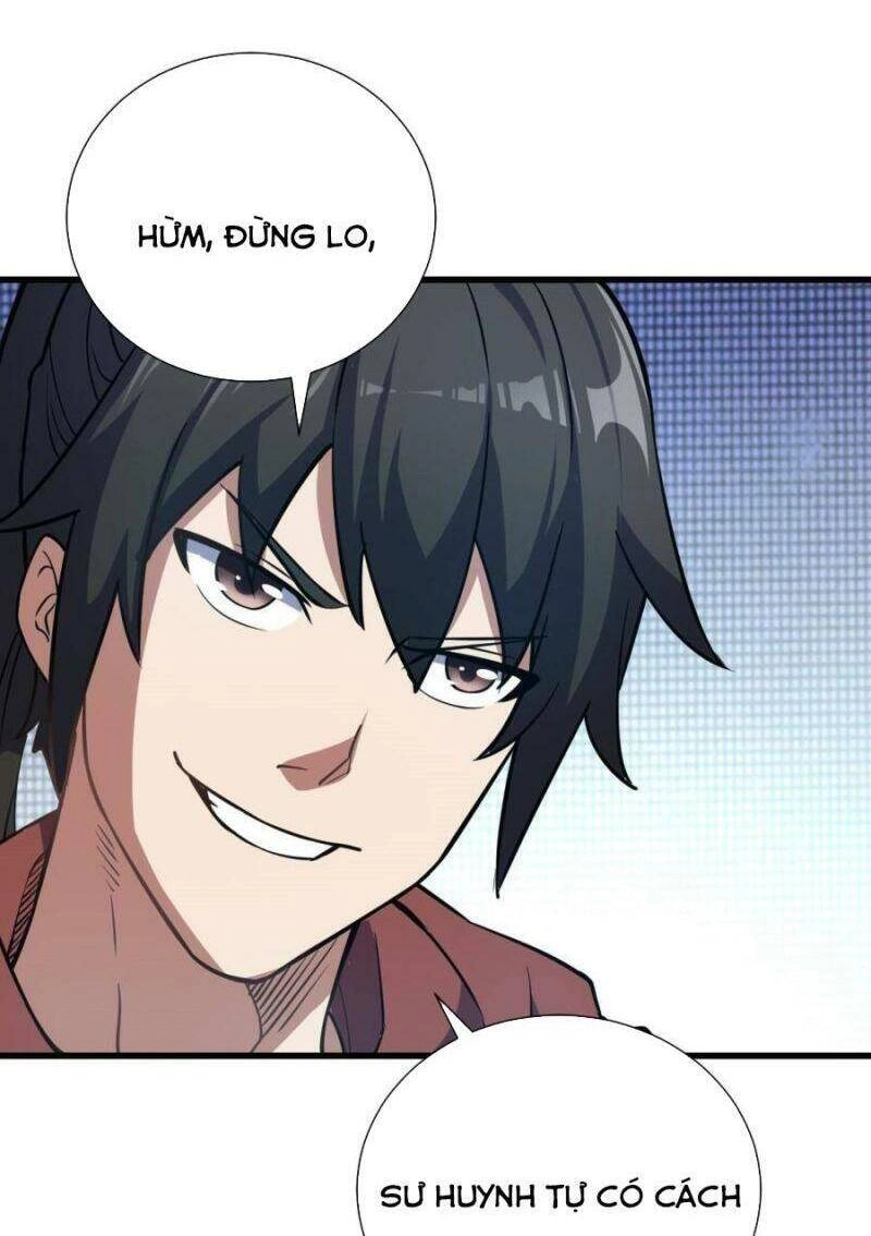 Ta Độ 999 Lần Thiên Kiếp Chapter 2 - 25