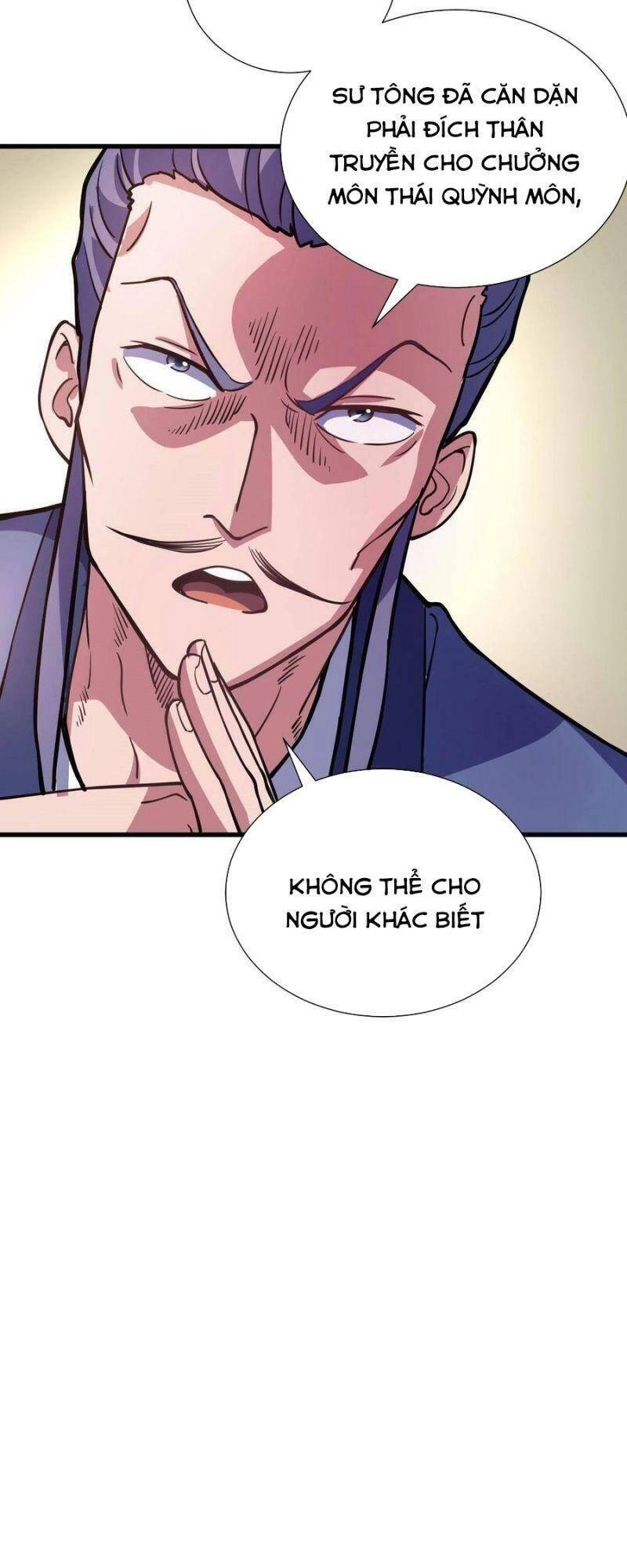 Ta Độ 999 Lần Thiên Kiếp Chapter 4 - 15