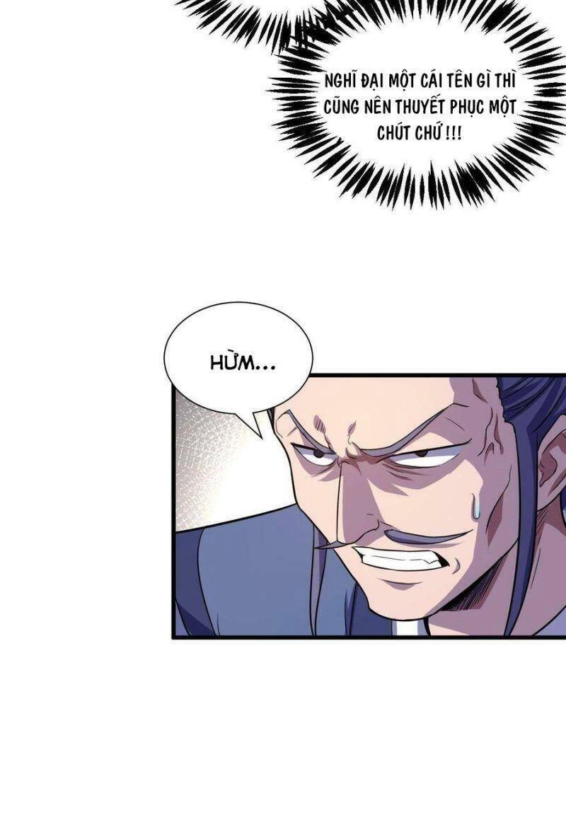 Ta Độ 999 Lần Thiên Kiếp Chapter 4 - 27