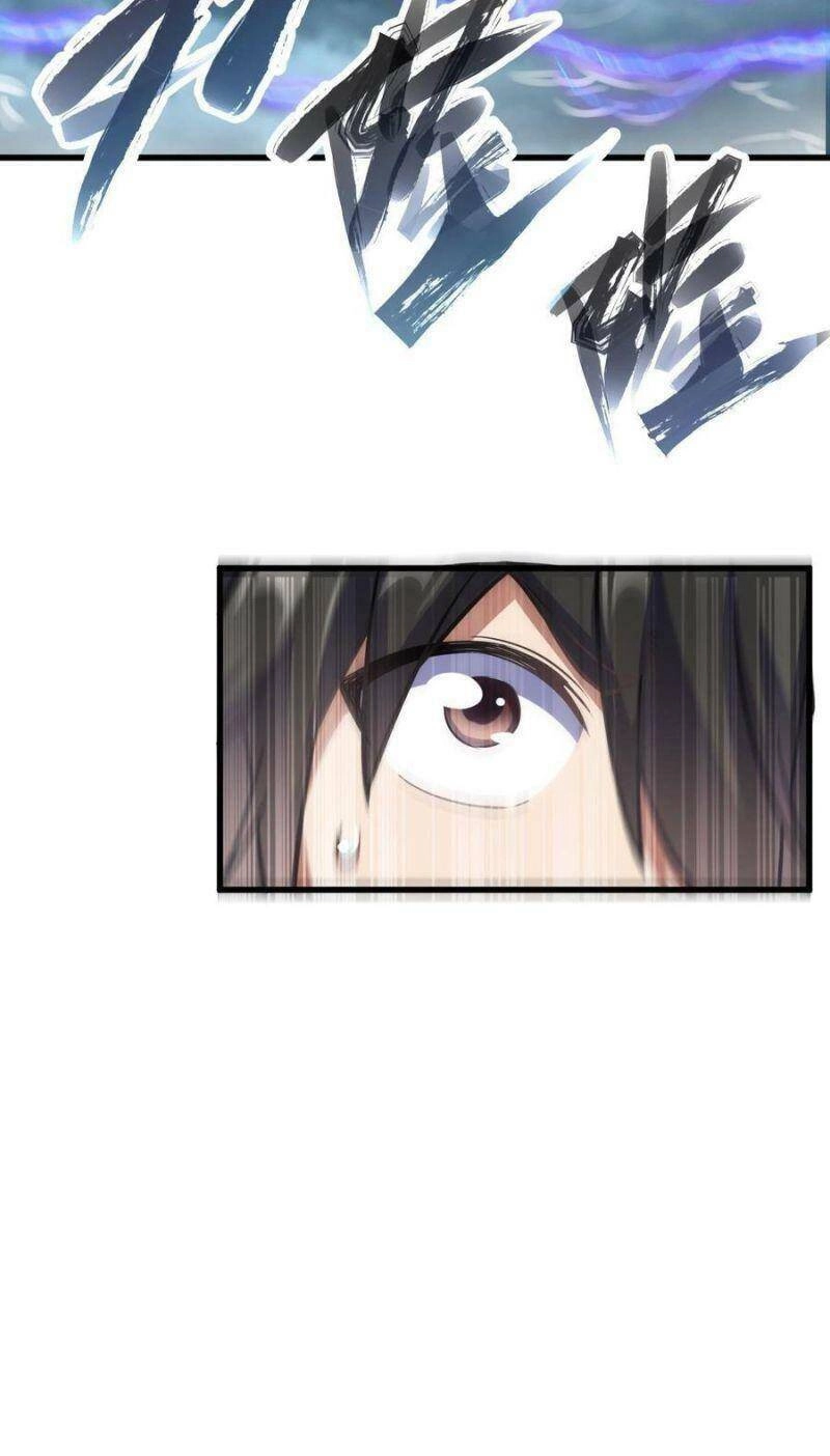 Ta Độ 999 Lần Thiên Kiếp Chapter 5 - 24