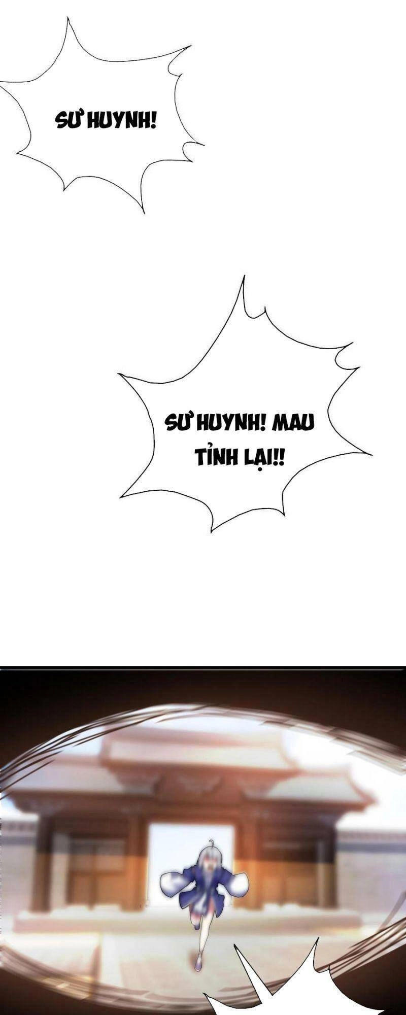 Ta Độ 999 Lần Thiên Kiếp Chapter 8 - 2