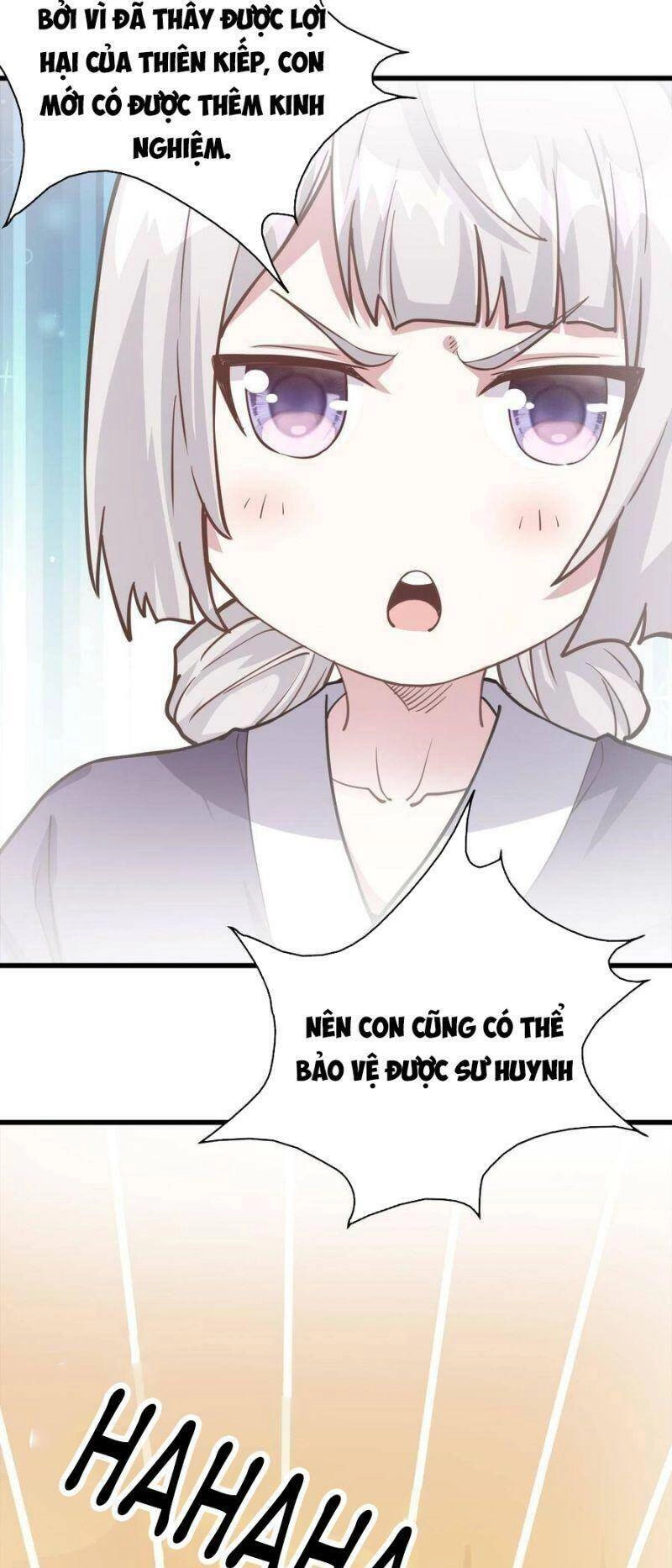 Ta Độ 999 Lần Thiên Kiếp Chapter 8 - 30