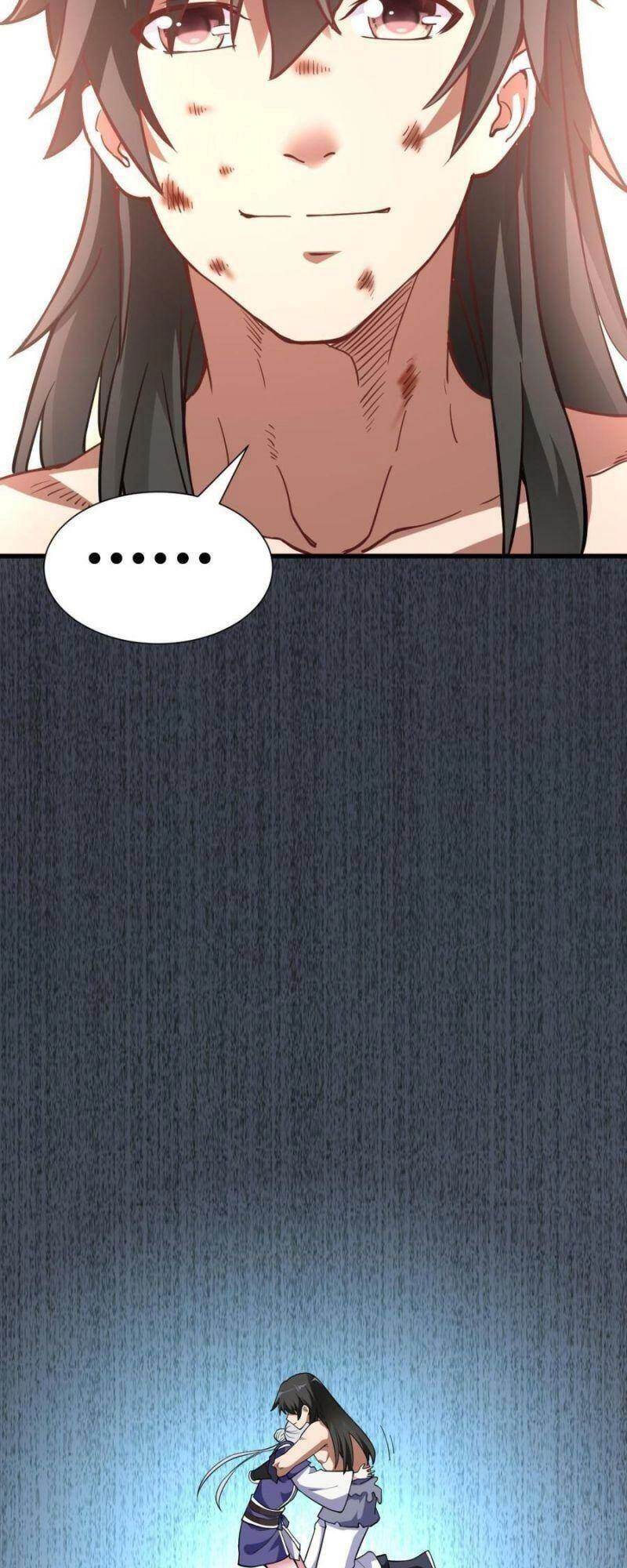 Ta Độ 999 Lần Thiên Kiếp Chapter 9 - 8