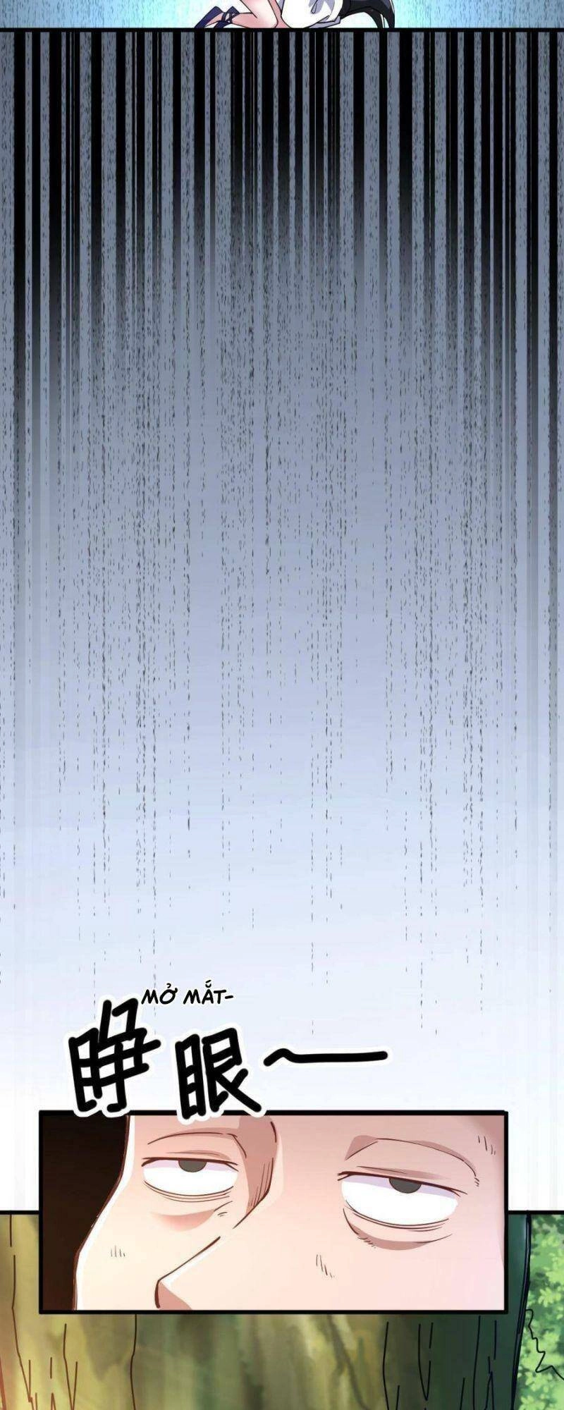 Ta Độ 999 Lần Thiên Kiếp Chapter 9 - 9