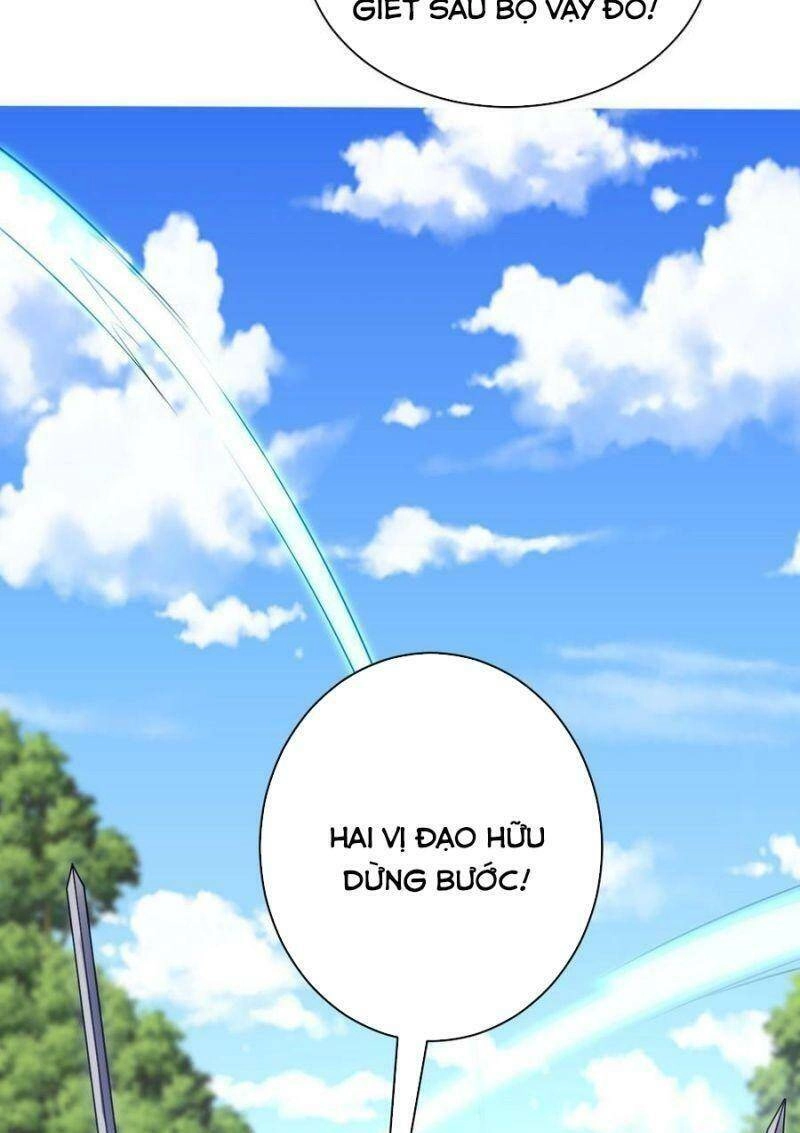 Ta Độ 999 Lần Thiên Kiếp Chapter 10 - 14