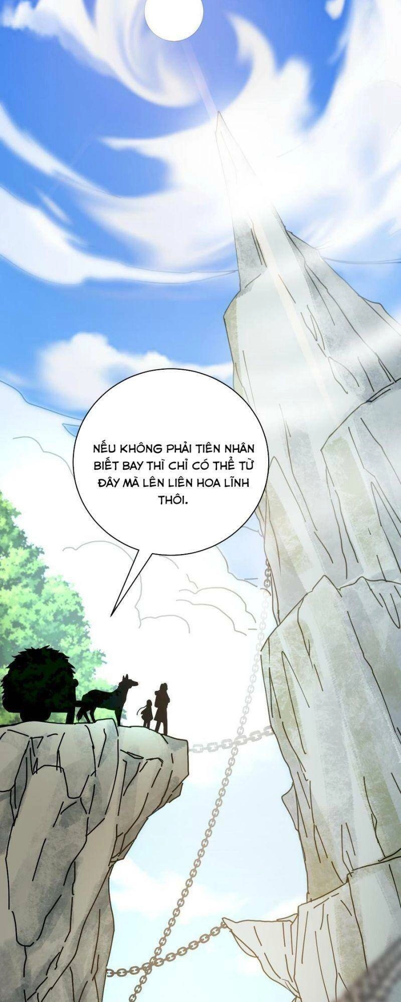 Ta Độ 999 Lần Thiên Kiếp Chapter 10 - 43
