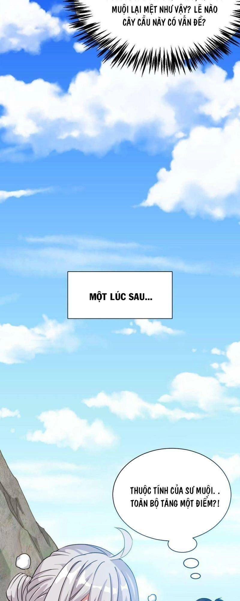 Ta Độ 999 Lần Thiên Kiếp Chapter 10 - 51