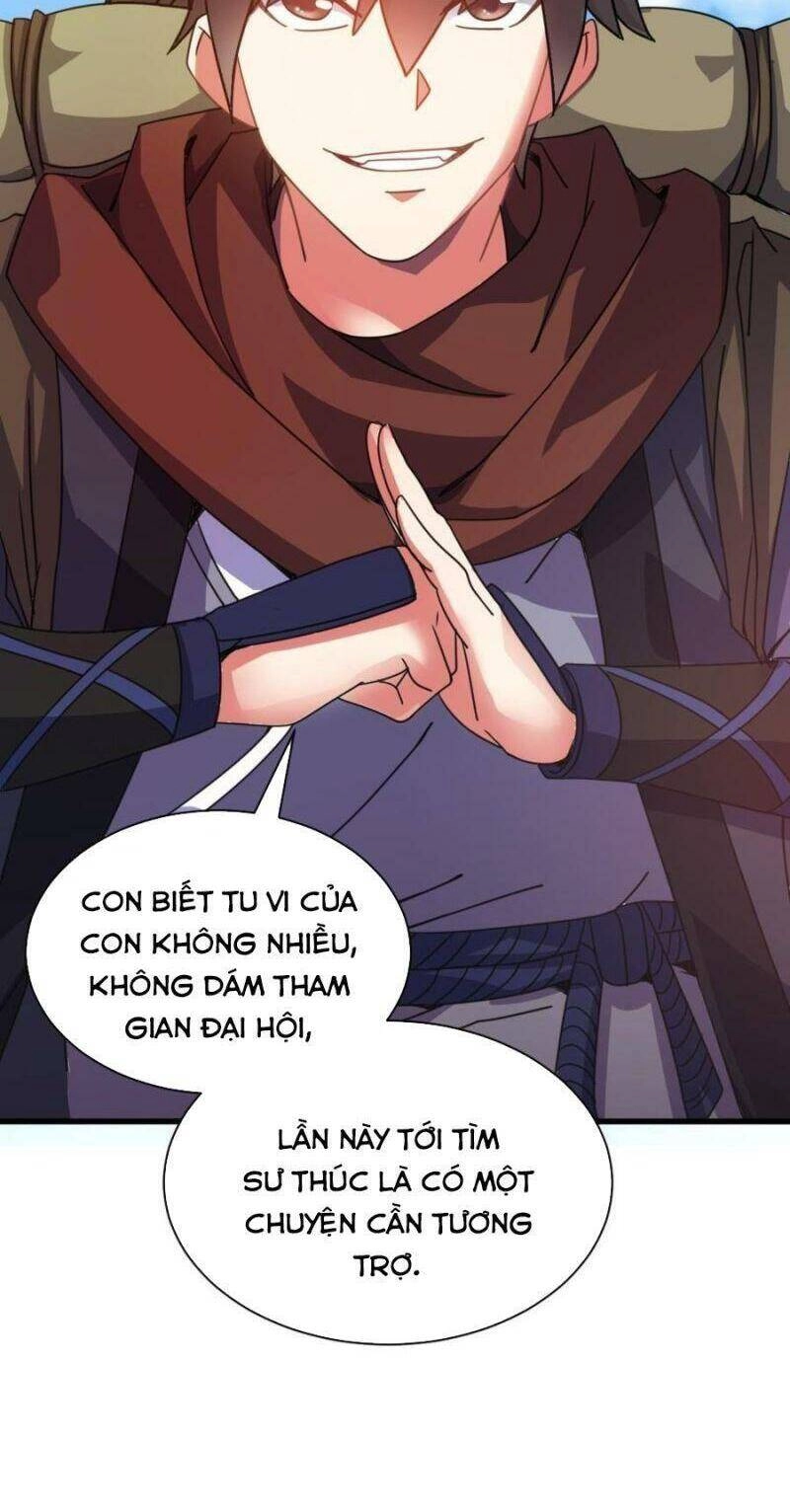 Ta Độ 999 Lần Thiên Kiếp Chapter 11 - 40