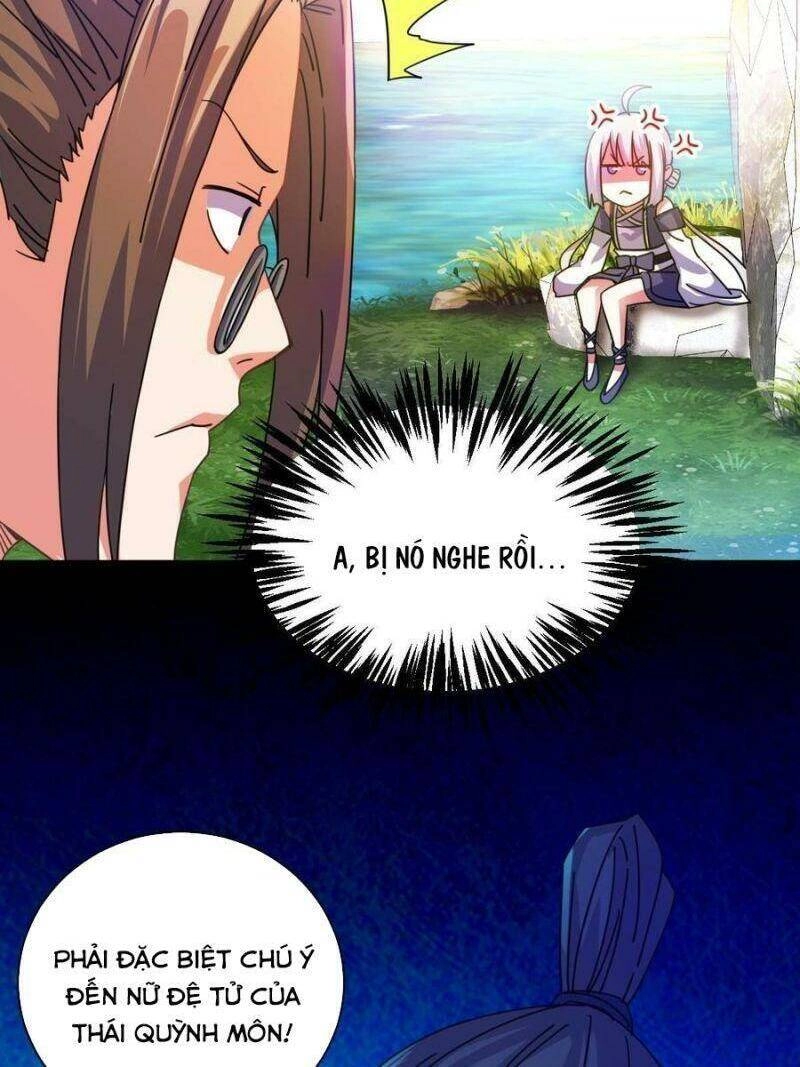 Ta Độ 999 Lần Thiên Kiếp Chapter 12 - 15