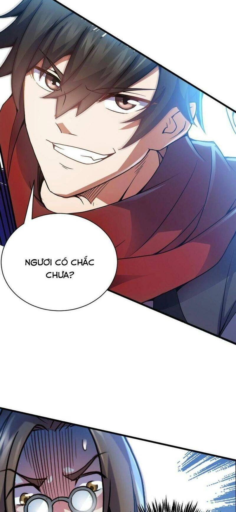 Ta Độ 999 Lần Thiên Kiếp Chapter 12 - 34