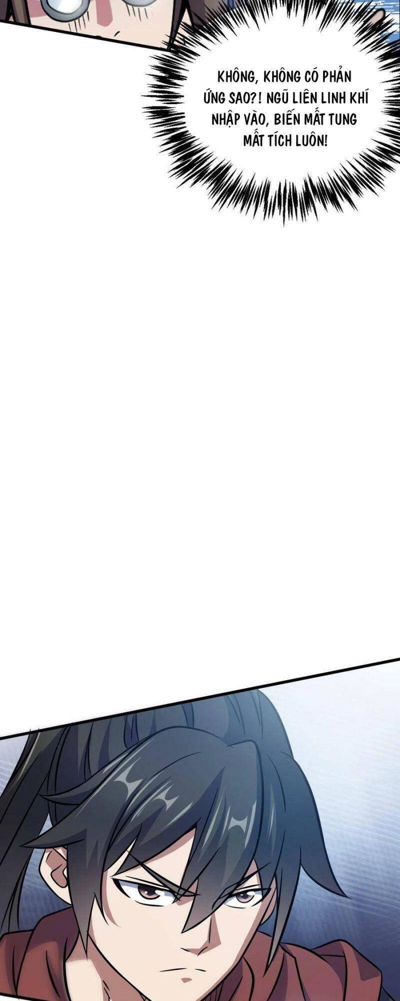 Ta Độ 999 Lần Thiên Kiếp Chapter 12 - 35