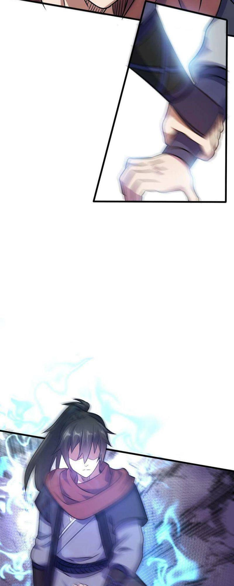 Ta Độ 999 Lần Thiên Kiếp Chapter 12 - 36