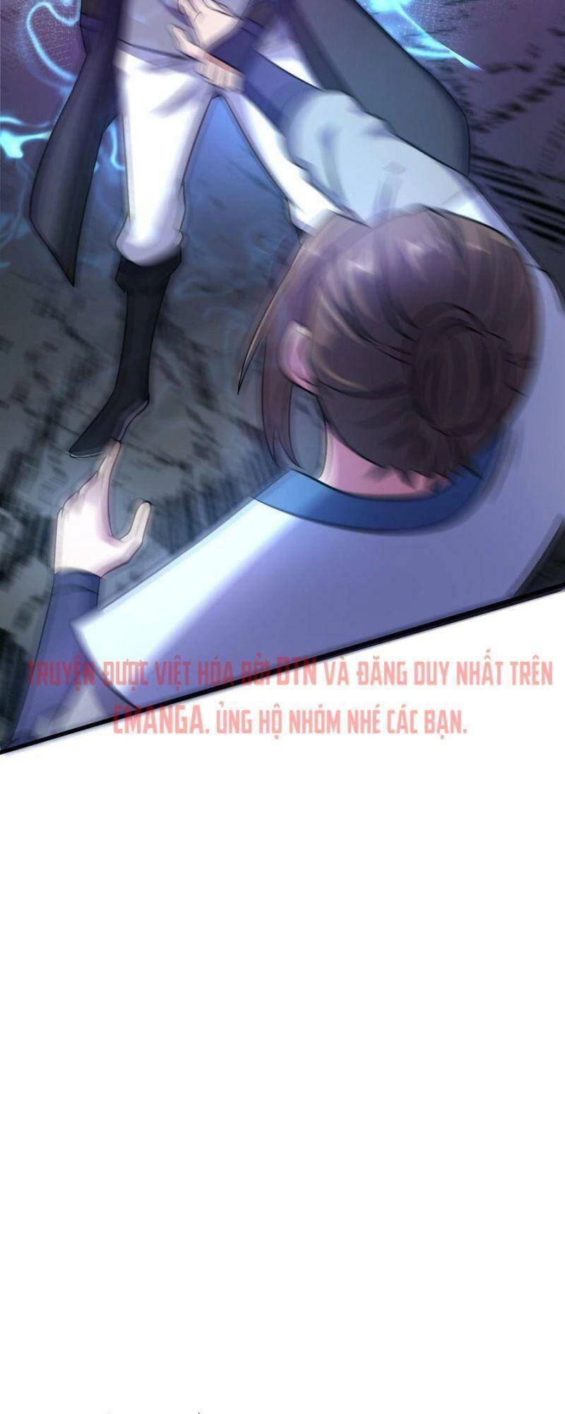 Ta Độ 999 Lần Thiên Kiếp Chapter 12 - 37