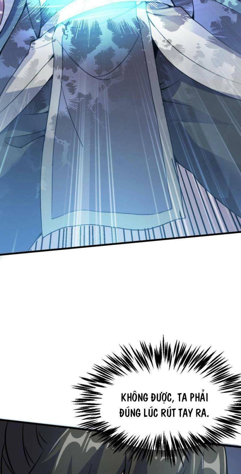 Ta Độ 999 Lần Thiên Kiếp Chapter 12 - 39