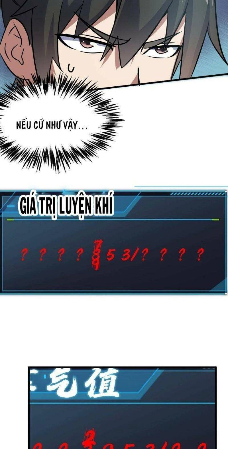 Ta Độ 999 Lần Thiên Kiếp Chapter 12 - 40