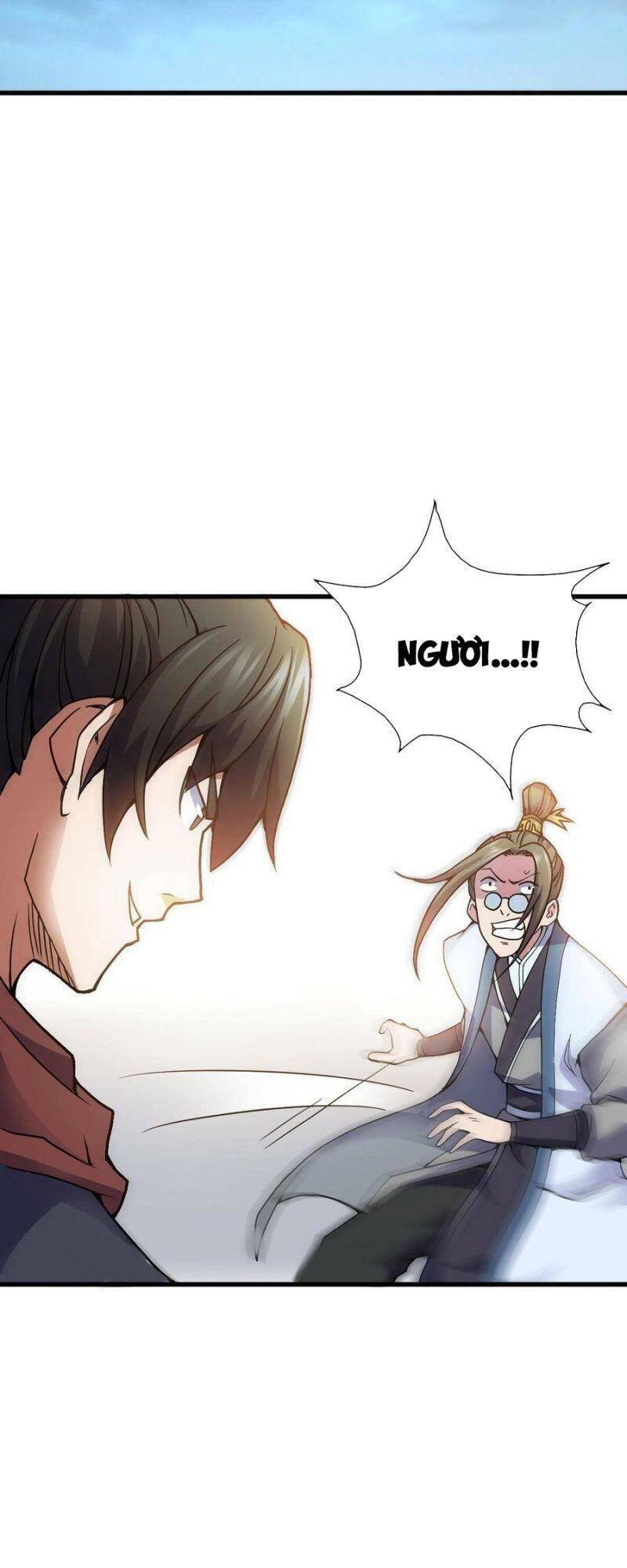 Ta Độ 999 Lần Thiên Kiếp Chapter 12 - 42