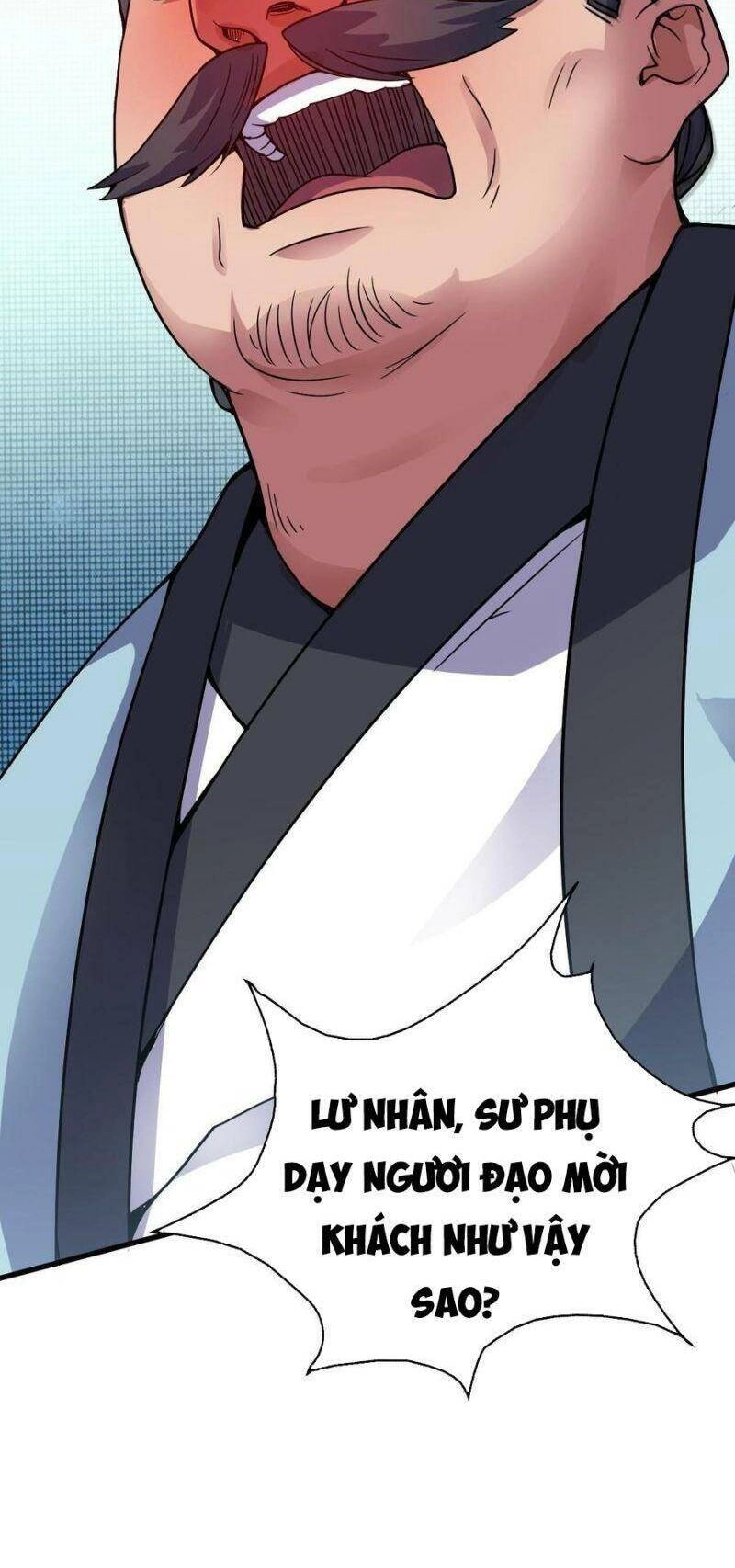 Ta Độ 999 Lần Thiên Kiếp Chapter 12 - 45