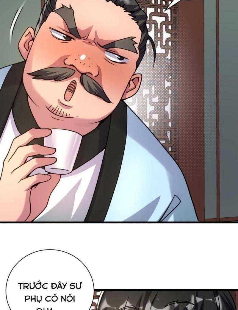 Ta Độ 999 Lần Thiên Kiếp Chapter 13 - 15