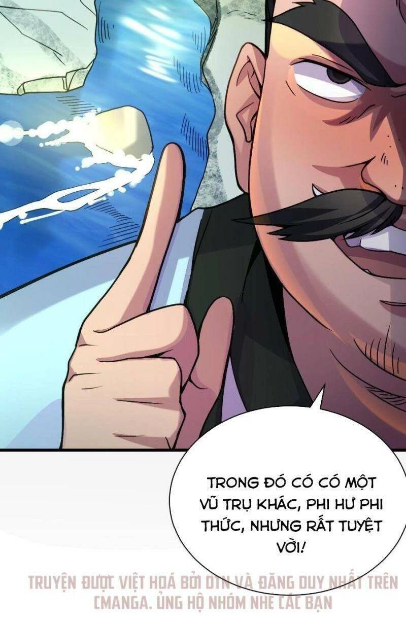 Ta Độ 999 Lần Thiên Kiếp Chapter 13 - 19