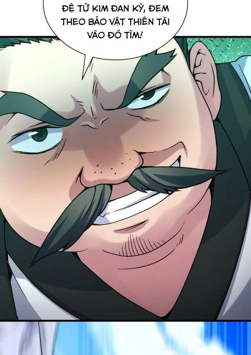 Ta Độ 999 Lần Thiên Kiếp Chapter 13 - 22