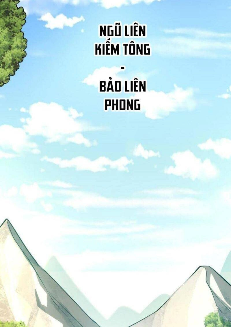 Ta Độ 999 Lần Thiên Kiếp Chapter 13 - 32