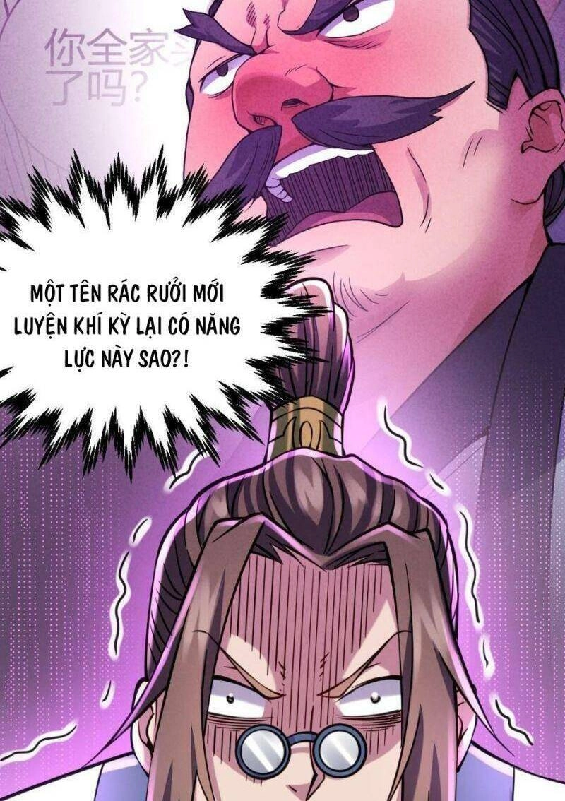 Ta Độ 999 Lần Thiên Kiếp Chapter 13 - 46