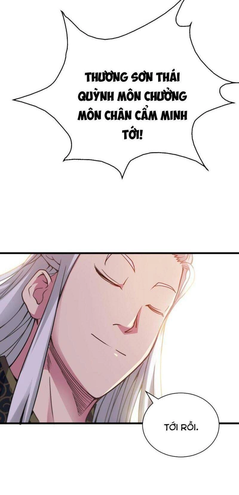 Ta Độ 999 Lần Thiên Kiếp Chapter 14 - 12