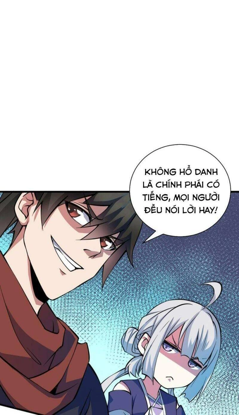 Ta Độ 999 Lần Thiên Kiếp Chapter 14 - 29