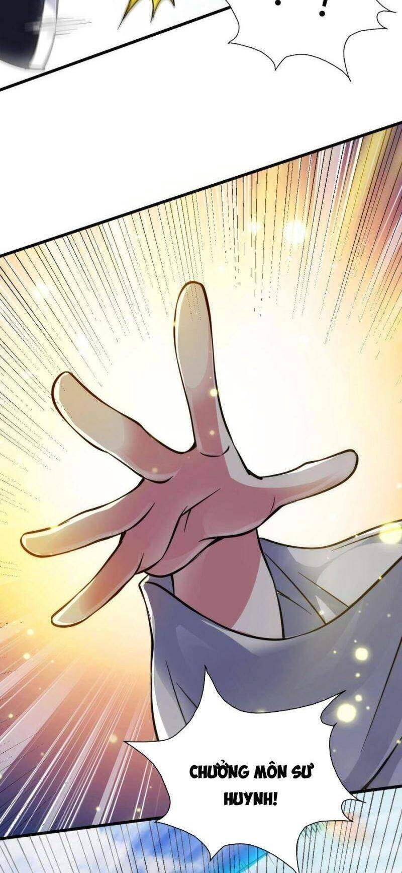 Ta Độ 999 Lần Thiên Kiếp Chapter 14 - 37