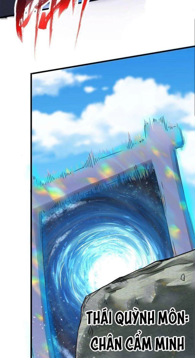 Ta Độ 999 Lần Thiên Kiếp Chapter 14 - 40