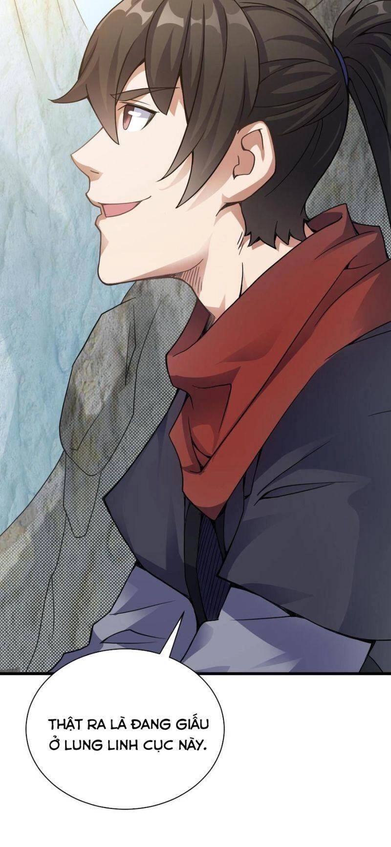 Ta Độ 999 Lần Thiên Kiếp Chapter 16 - 46