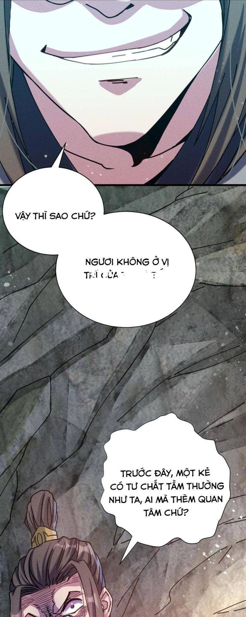 Ta Độ 999 Lần Thiên Kiếp Chapter 17 - 8