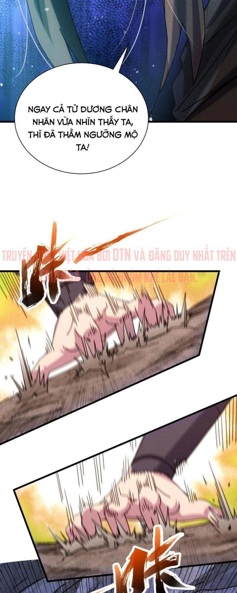 Ta Độ 999 Lần Thiên Kiếp Chapter 17 - 13