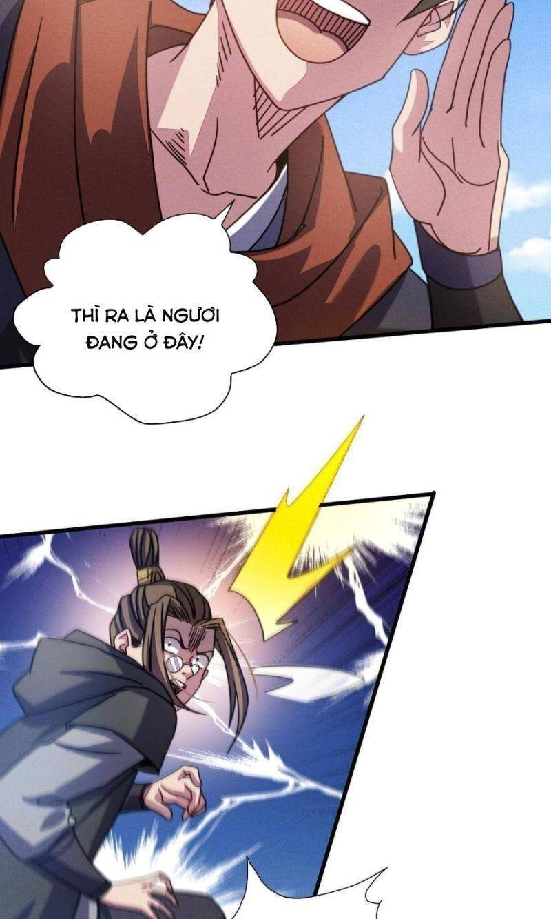 Ta Độ 999 Lần Thiên Kiếp Chapter 17 - 17