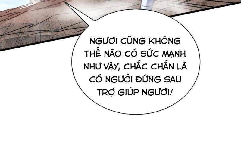 Ta Độ 999 Lần Thiên Kiếp Chapter 17 - 23