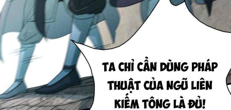 Ta Độ 999 Lần Thiên Kiếp Chapter 17 - 26